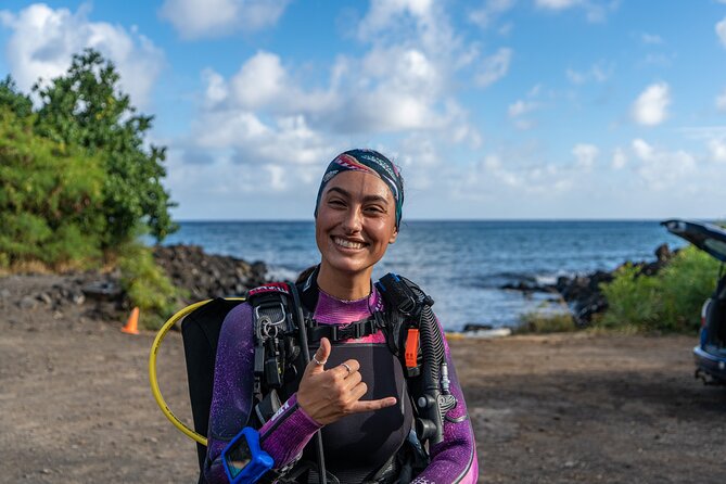 1 Tank Discover Scuba at Koloa Landing with No Experience needed - Price and Value: Is $162 Worth It?
