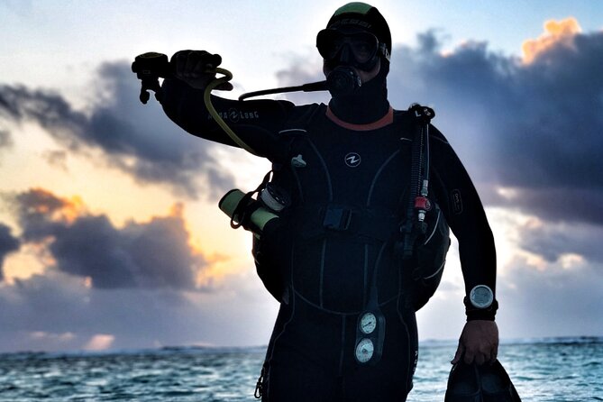 1 Tank Dive for certified divers - How the 2-hour experience actually flows