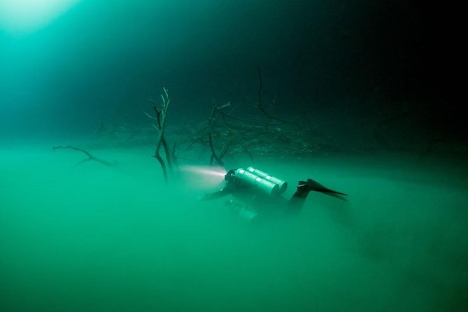 2 cenote divings (including one deep diving) for advanced divers in Tulum - Price, certification, and safety: the real decision checklist