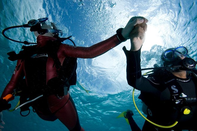 2 Day PADI Scuba Diver Course in Puerto Rico, Gran Canaria - Instruction style that turns panic into control