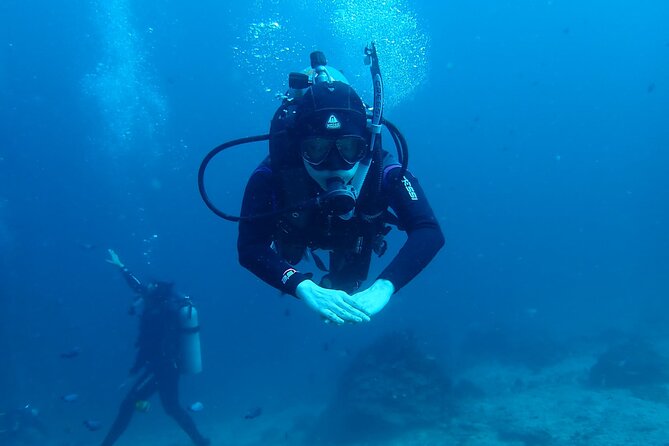 2-Day Private Boracay PADI Open Water Diver Course - What You’re Really Signing Up For in Boracay