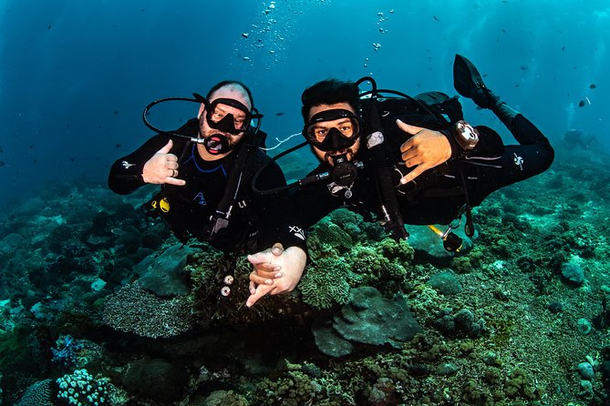 2 Days Discover Scuba Diving in Nusa Lembongan - Scuba Initiation - The Photo/Video Choice: What’s Worth Paying For