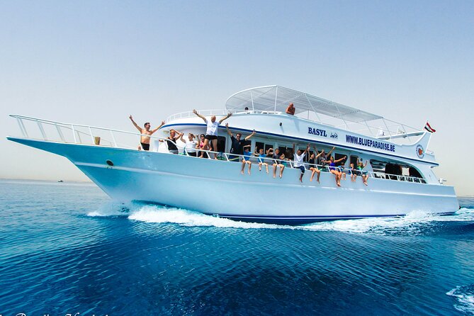 2-Dive adventure-Safe & Top-rated boat for Certified Divers - Key things I’d plan for before you go
