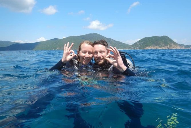 2 Fun Dives for certified Divers - Getting to Hon Mun: hotel pickup, the early 7:30am start, and your day’s shape