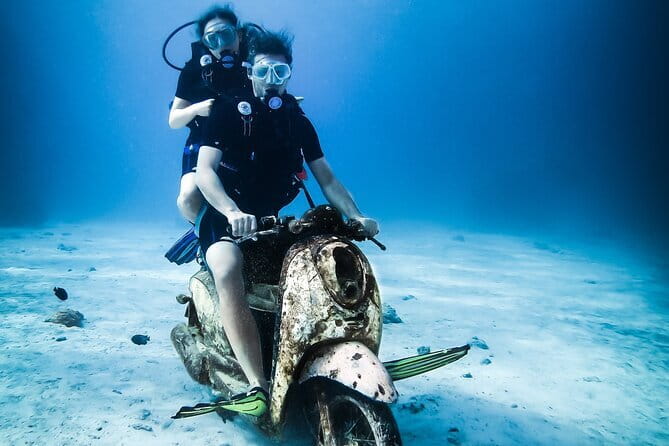 2 Fun Dives in Racha Yai or Noi for Certified Divers - Two Scuba Sessions at Koh Racha Yai: What You’re Really Buying