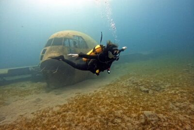2-Hour Private Scuba Experience in Aqaba - South Beach: where your equipment and comfort come first