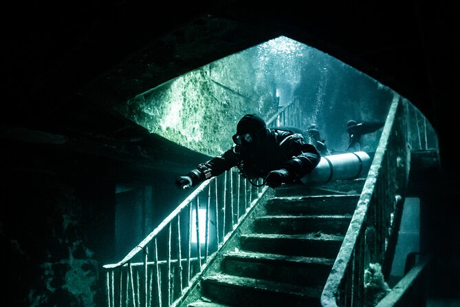 2 Scuba Fun Dives for Certified divers in St Paul's Bay - Meeting at Sliema and Getting to St Paul’s Bay Smoothly