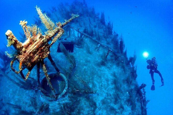 2 Scuba Fun Dives for Certified divers in St Paul's Bay - Two Safety-First Underwater Sessions (and Why That Matters)