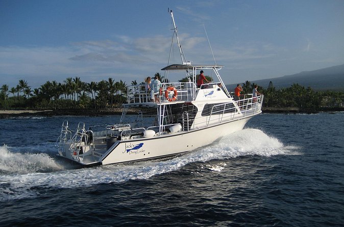 2-Tank Daytime Scuba Dive Boat Trip - Price and Value: Is $228.42 Fair for Two Tanks and Lunch?