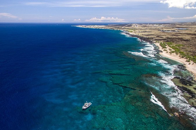 2-Tank Daytime Scuba Dive Boat Trip - Who Should Book This (and Who Should Think Twice)