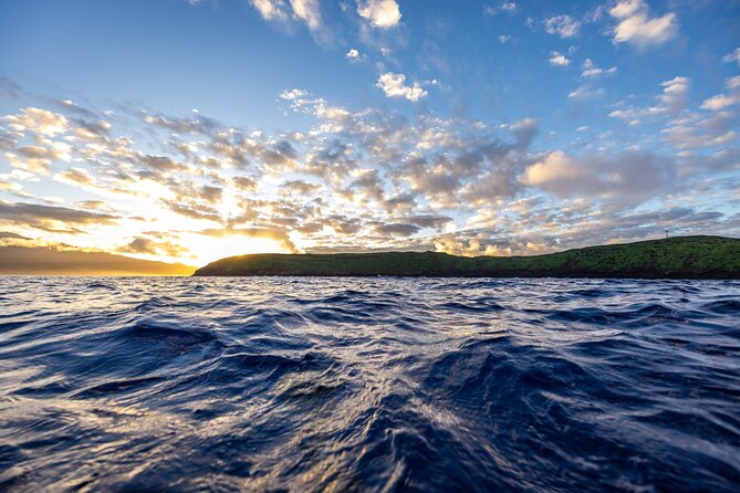 2-Tank Dive Featuring the Molokini Crater - Gear and comfort: rented equipment can make or break the morning