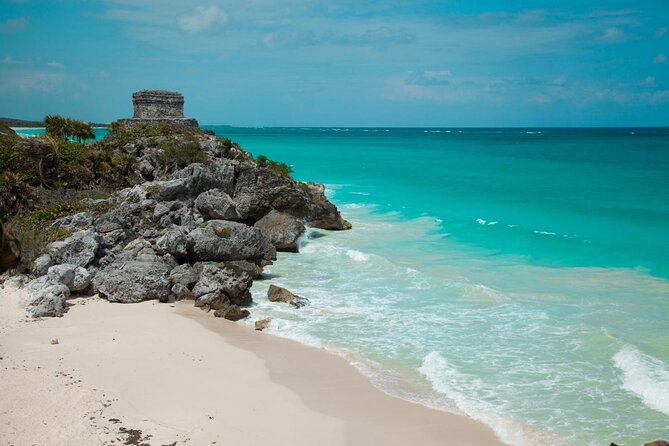 2 Tank Dive (for certified divers) - Costa Maya Two-Tank Scuba Trip: What You’re Really Paying For