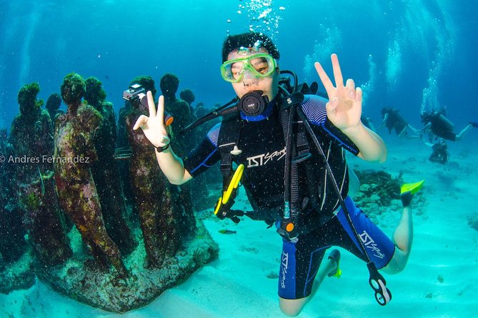 2 Tank Dives MUSA and Manchones reef (Certified divers) - Your guide’s job: safety, pacing, and keeping the experience personal