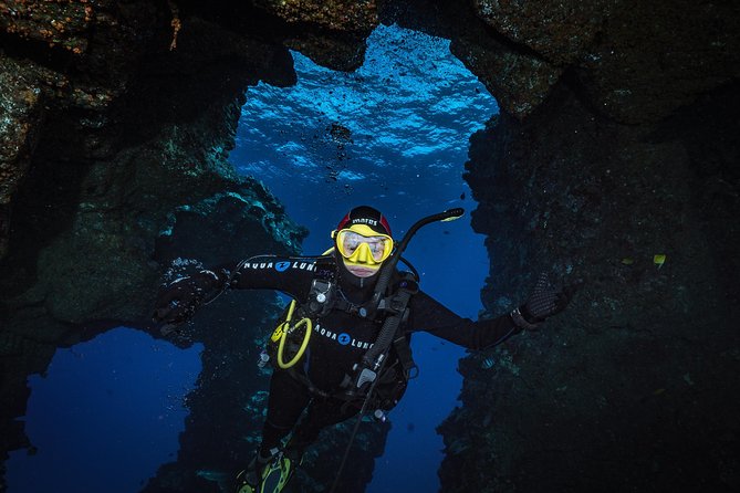 2 Tank Lanai Cathedral Scuba Dive Via Boat for Certified Divers - Morning Start From Lahaina: What You’re Signing Up For