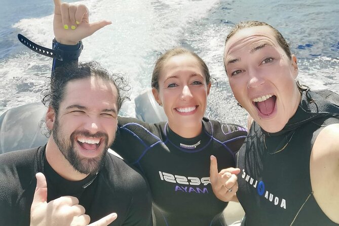 2 Tank Morning Dive: Scuba Diving in Cozumel - Cozumel’s Reef Setup: Why a 2-Tank Morning Works