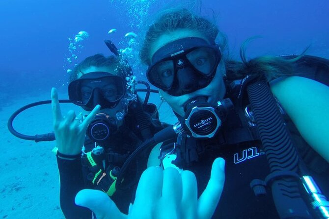 2 Tank Shore Dive at Sea Turtle Cove - Value Check: What’s Included vs. What You Need to Cover