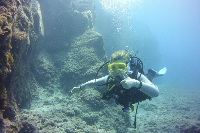 2x diving package, on request including refreshment - Key Reasons This Package Gets Top Marks