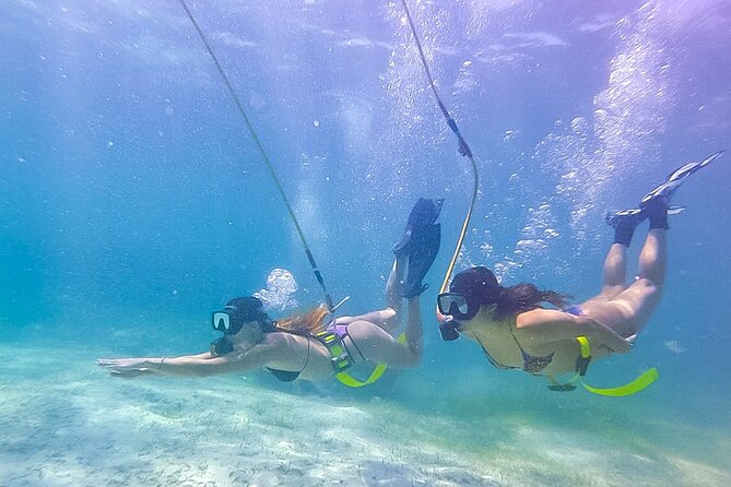 3 ADVENTURES: Sailing Catamaran Cruise - Hooka Diving - Snorkeling - Key Things I’d Focus On
