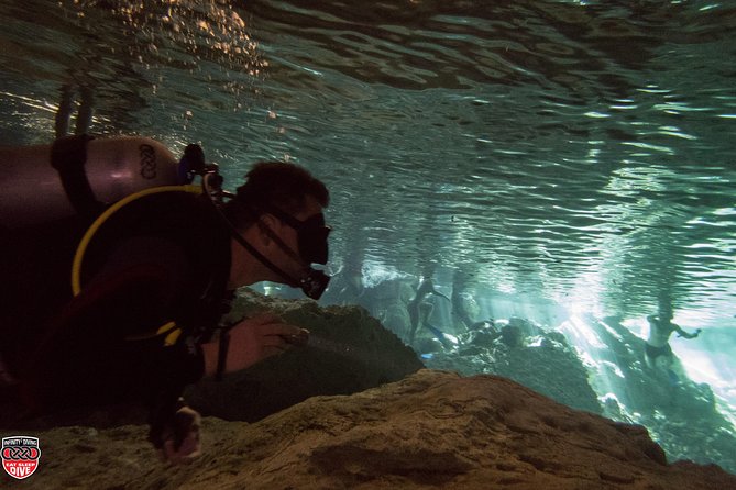 3 Cenote Dives - Casa & Dos Ojos - First Stop: StarFit Bar Tulum and the 8:00am Kickoff