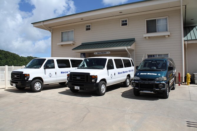3 Day Dive Tour - Small Group Size and Guide Support (This Is Where Quality Shows)