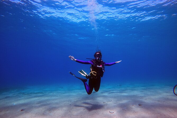 3-Day Open Water Scuba Diving Course in Aqaba - Key things to know before you go