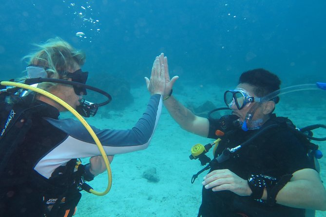 3-Day PADI Open Water Diver Course, Koh Samui - Key Things That Make This 3-Day Course in Koh Samui Worth Considering