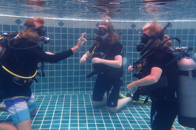 3-Day PADI Open Water Diver Course, Koh Samui - Why Koh Samui’s PADI Open Water Course Fits a Vacation Schedule