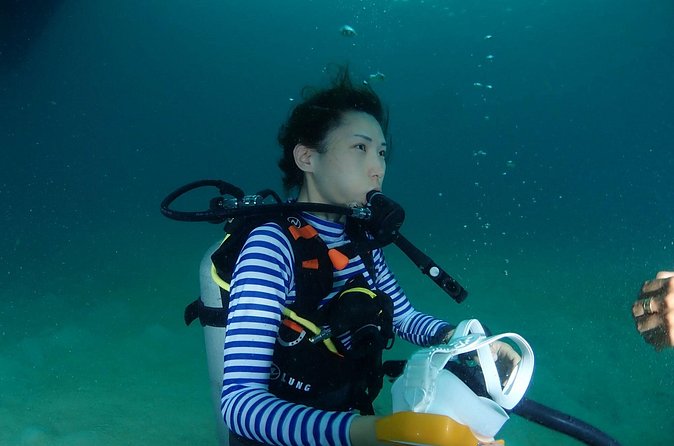 3-Day PADI Open Water Diver Course, Koh Samui - Pickup, Small Group Size, and Course Flow: Comfort That Helps You Learn