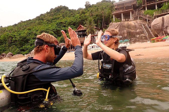 3-Day PADI Open Water Diver Course, Koh Samui - Practical Considerations Before You Commit