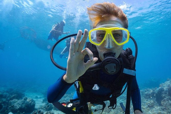 3-Day PADI Open Water Diving Course in Dubai - Key Things to Know Before You Go