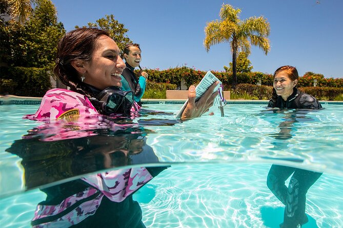 3 days Open Water Course | Scuba Diving - Key things that make this course worth a look
