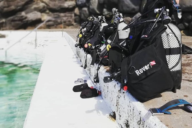 3 days Open Water Course | Scuba Diving - Equipment is included: what that means for your wallet and your time