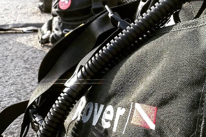 3 days Open Water Course | Scuba Diving - The certification: your SSI card and what you can do next