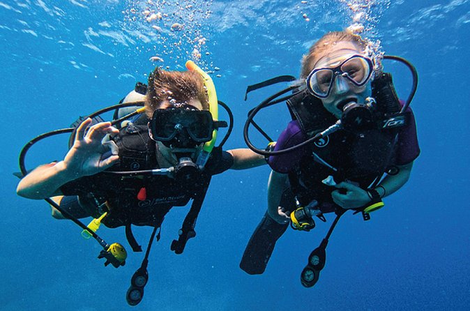 3 Days PADI Open Water Course in Pemuteran - Days 2–3 Ocean Sessions 1 to 4: Skill + Sea, Step by Step