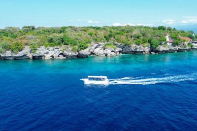 3 Days PADI Open Water Course in Pemuteran - Course Structure: Online PADI Theory, Then Real-World Skills