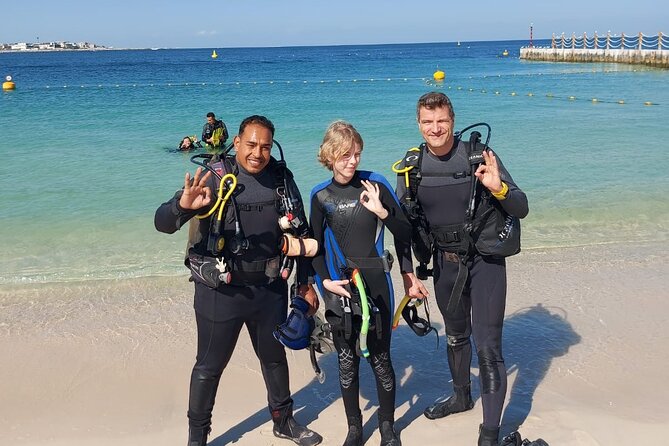 3 Days PADI Open Water Diving Course in Dubai (All inclusive) - DiveCampus at a Glance: What Makes This Course Different