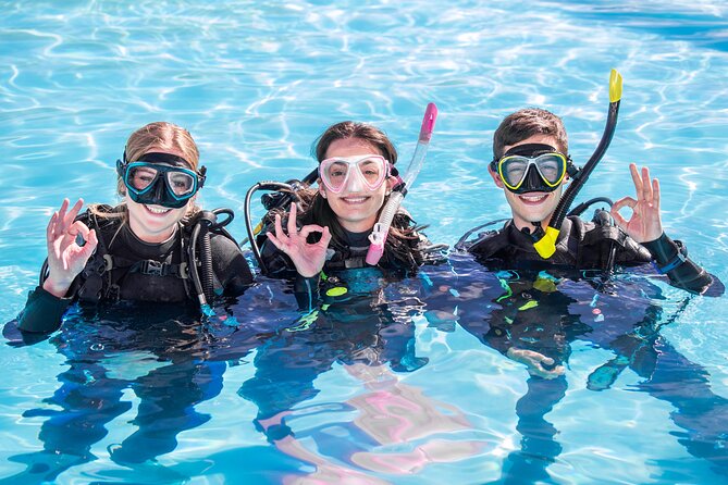 3 Days PADI Open Water Diving Course in Dubai (All inclusive) - Where DiveCampus Fits in Dubai (and Why That Matters for Learning)