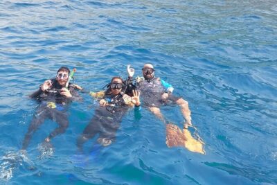 3 Days PADI Open Water Diving Course in Dubai (All inclusive) - The 3-Day PADI Open Water Schedule: Skills, Then Open Water