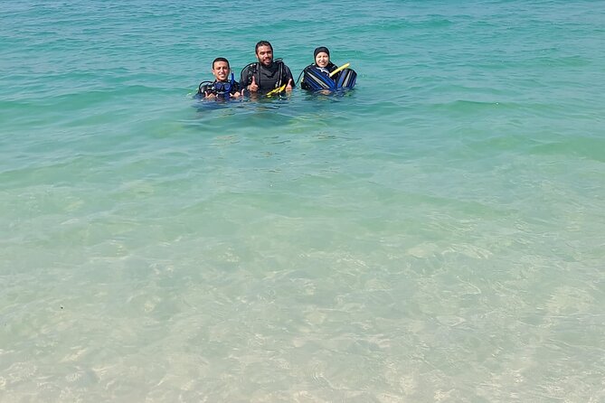 3 Days PADI Open Water Diving Course in Dubai (All inclusive) - Should You Book DiveCampus for PADI Open Water?