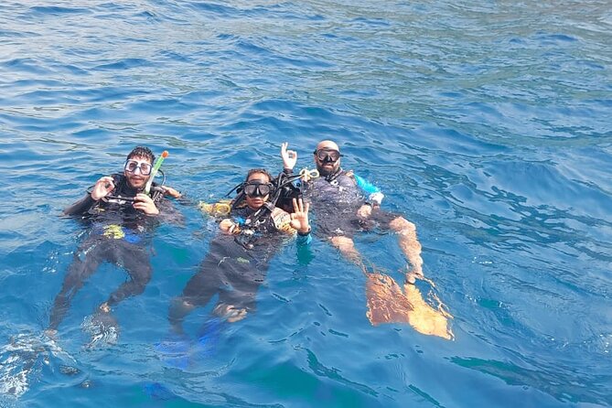 3 Days PADI Open Water Diving Course in Dubai (All inclusive) - The 3-Day PADI Open Water Schedule: Skills, Then Open Water