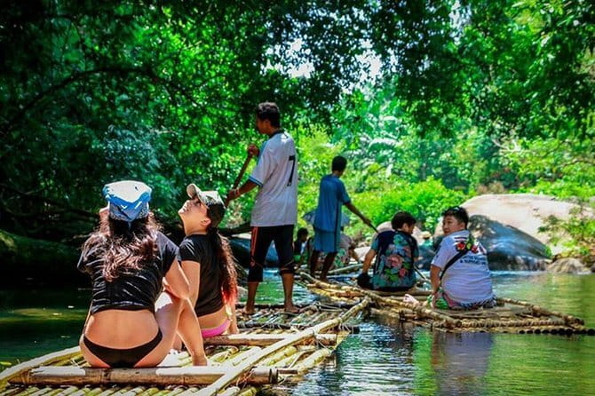 3 Fun Dives King Cruiser Wreck and Koh DokMai for Certified diver - Insurance and Safety Rules: The Stuff You Should Read Before Booking