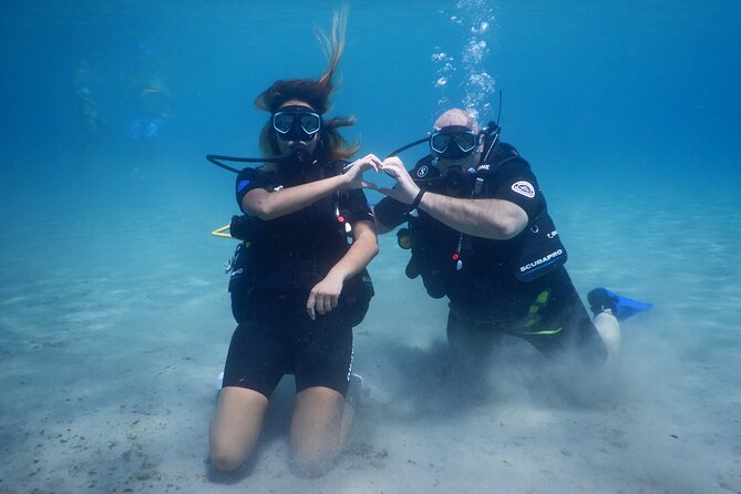 3 Hour Private Scuba Diving Experience - Gear check: what you’ll do with the equipment