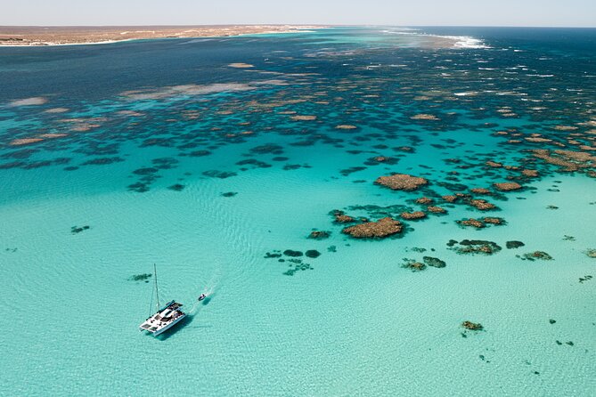 3 Night Ningaloo Reef Snorkel and Dive Getaway from Coral Bay - Getting to Coral Bay and Out to the Reef by 4 pm