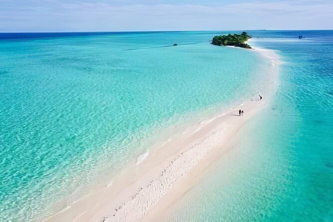 3 Semporna Islands Tour with Snorkel or Diving Experience - Key highlights to know before you go