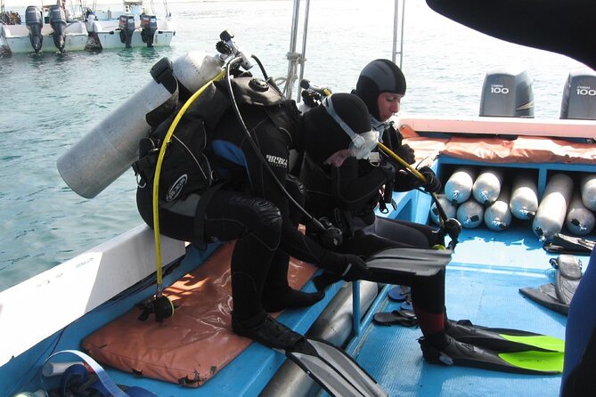 3 Semporna Islands Tour with Snorkel or Diving Experience - Gear, swim stops, and the safety flow you’ll actually notice