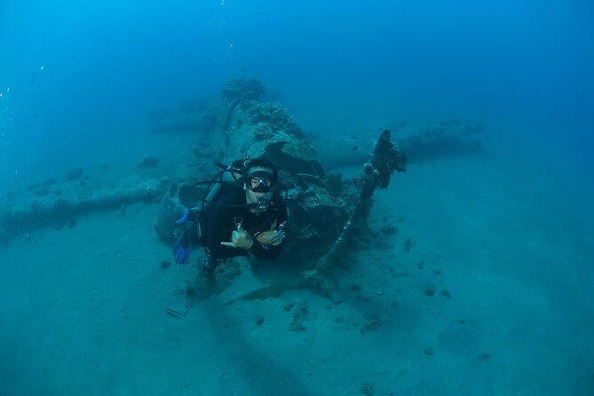 3-Tank Dive Featuring the Molokini Crater - Maui Waters Beyond Molokini: The Value of a Second Site