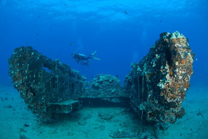 3-Tank Dive Featuring the Molokini Crater - Price and Value: Is $375 Fair for Molokini and Maui Waters?