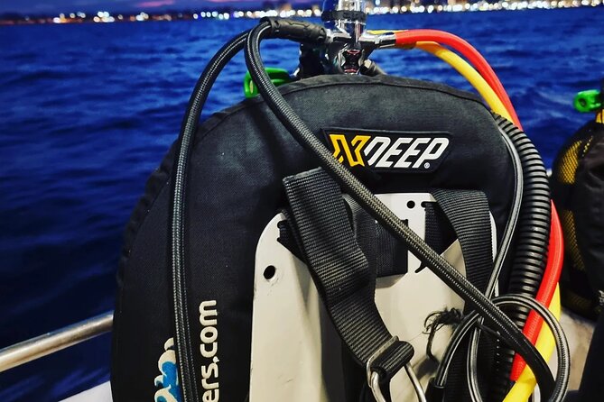 3 Wreck Dive Day in Zenobia and Elpida - Who should book this 3-wreck outing?