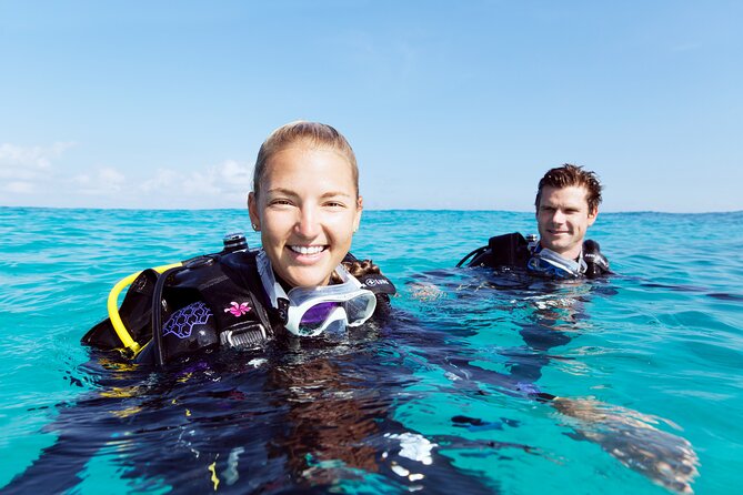 4 Day Certified PADI Open Water Scuba Diver in Dubai - Key highlights to know before you go