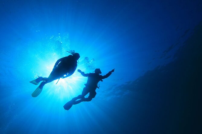 4 Day Certified PADI Open Water Scuba Diver in Dubai - Pool practice vs open water: how to use the course to build real confidence